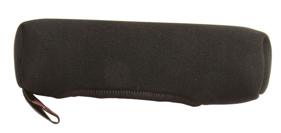 Scopecoat 17SB04BK Slide Boot Junior Slide Cover .32/.380/9mm Black