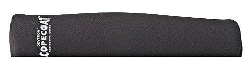 Sentry 10SC08BK Scopecoat Standard Scope Cover 14 inx52mm Large Slip On Laminate Black