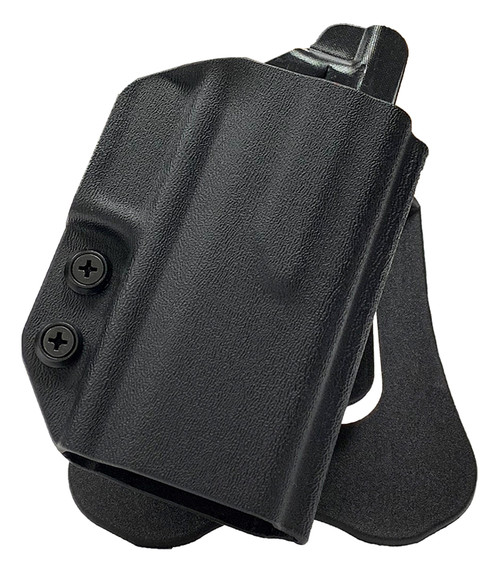 Sentry 19GS03WG Long Gun Rifle Go Sleeve Neoprene Black 48 inL x 7 inH