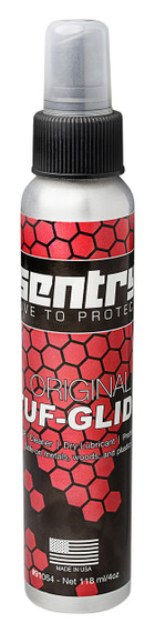 Sentry 91064 Tuf-Glide 4 oz Spray