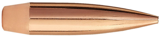 Sierra 1833 MatchKing Boat Tail Hollow Point 270 Cal 135 Grain 100/Box, (Not Loaded)