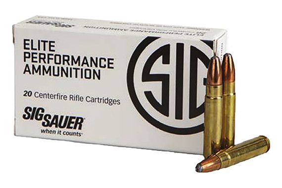 SIG E300HAMRPH1-20 300 HAMR 125GR SP 20/10