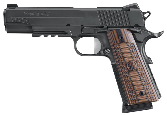 Sig Sauer 1911 Select Pistol | 1911R-45-SEL