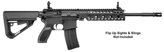 Sig Sauer 516 Patrol Rifle | R516G2-16B-P