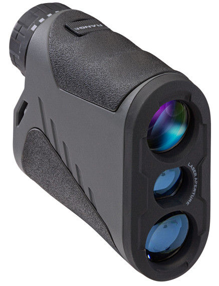 Sig Sauer KILO1400BDX Ballistic Data Xchange Laser Rangefinder 6x20mm, Graphite | SOK14601