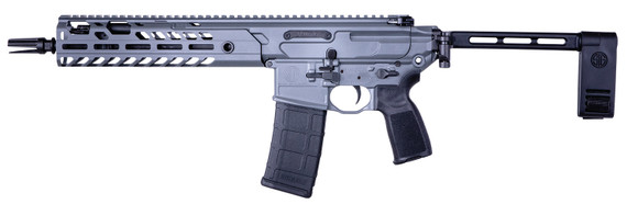 Sig Sauer MCX Virtus Pistol | PMCX-11B-TAP