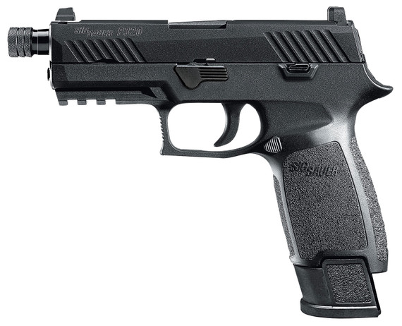 Sig Sauer P320 Tacops Carry Pistol | 320CA-9-TACOPS-TB