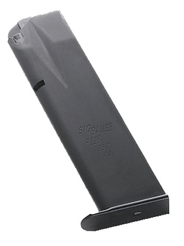Sig Sauer Sig P226 Magazine | MAG-226-43-12-PF
