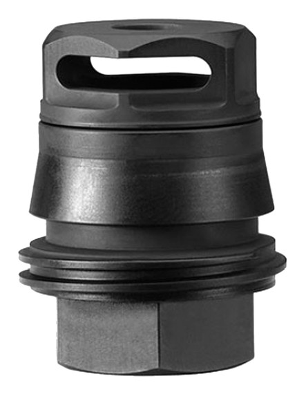 Sig Sauer SRD76258X24 SRD Muzzle Brake 7.62mm 5/8 in-24 tpi