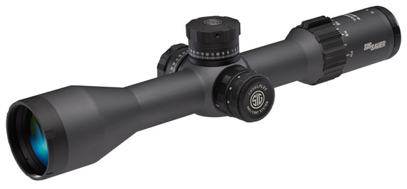 Sig Sauer Tango6 4-24x 50mm Rifle Scope | SOT64012
