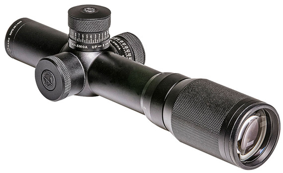 Sightmark Rapid AR 1-4x 20mm Rifle Scope | SM13050