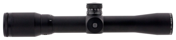 Sightmark Rapid AR 3-12x 32mm Rifle Scope | SM13053