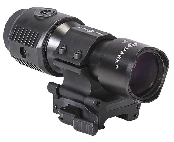 Sightmark Tactical Magnifier 5x 32mm Red Dot Sight | SM19038
