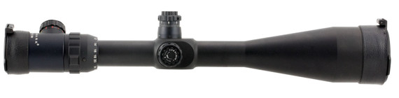 Sightmark Triple Duty 10-40x 56mm Rifle Scope | SM13018