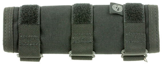 SilencerCo AC1978 Suppressor Cover 7 Inches Silencerco Nylon