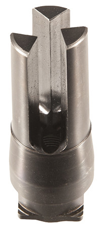 SilencerCo AC605 Saker Trifecta Flash Hider 7.62x39mm