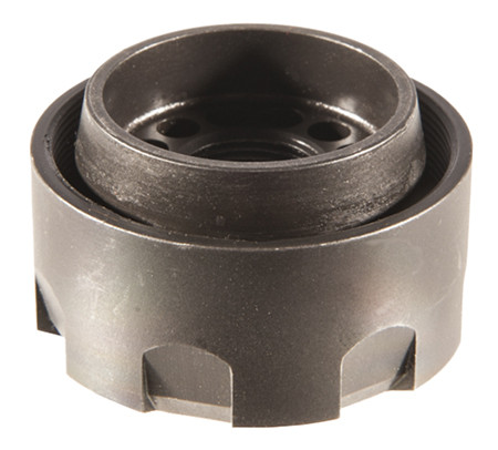 SilencerCo AC730 Charlie Direct Thread Mount Stainless Steel 5/8 in-24 tpi