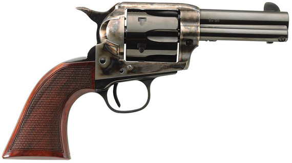 Taylors & CO 4201DE Runnin Iron Blue (Taylor Tuned) Revolver