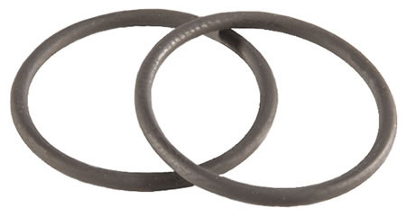 SilencerCo AC92 M16 Piston O-Ring Pack M16 2 Pack