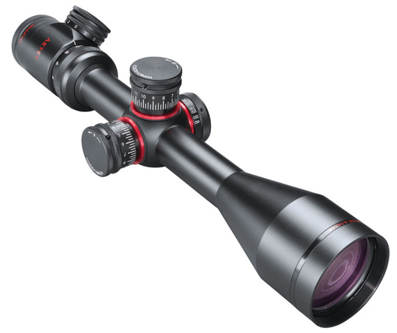 Simmons Aetec 4-14x 44mm Rifle Scope | 5A41444I