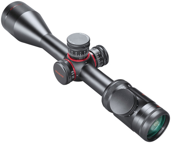 Simmons Aetec 4-14x 44mm Rifle Scope | 5A41444TI