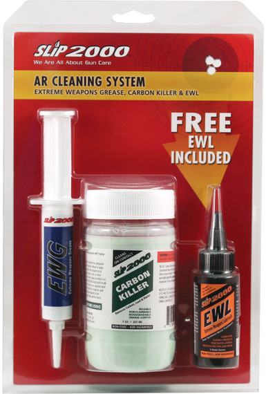 SLIP 2000 (SPS MARKETING) 60374 AR Cleaning System