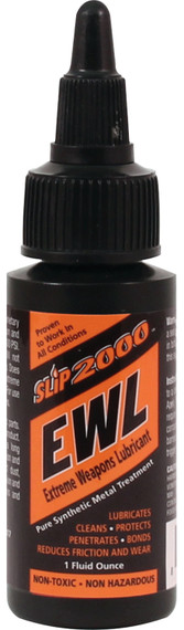SLIP 2000 60317 EWL 1 oz Squeeze Bottle