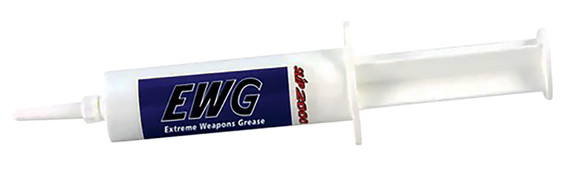 SLIP 2000 60339D EWG Lubricates 30 mL Syringe