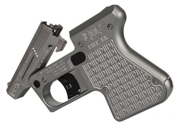 Heizer Defense PS1SS PS1 Pistol