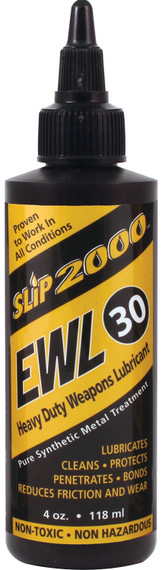 SLIP 2000 60351 EWL30 4 oz Squeeze Bottle