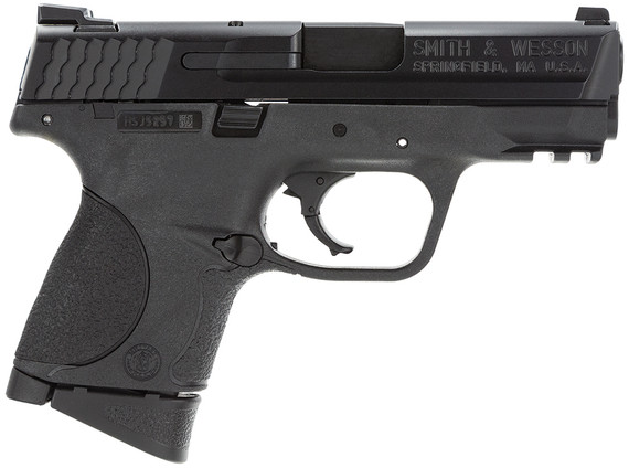 Smith & Wesson M&P 9 Compact Pistol | 109204