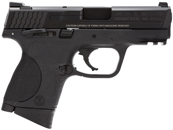 Smith & Wesson M&P 9 Compact Pistol | 206304