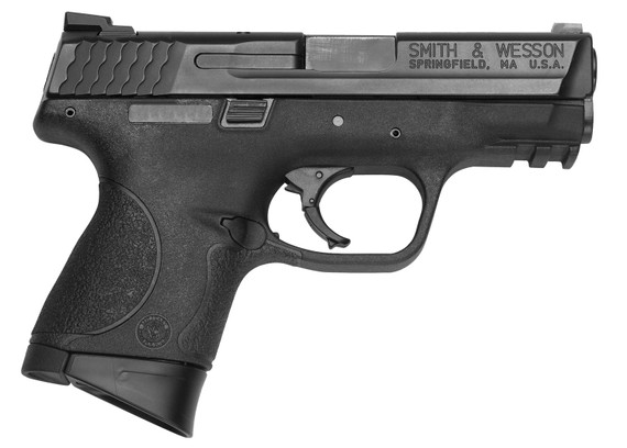 Smith & Wesson M&P 9 Compact Pistol | 209304