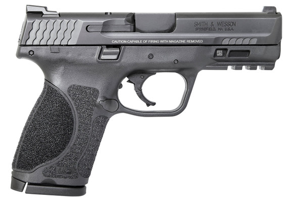 Smith & Wesson M&P 9 M2.0 Compact Pistol | 12464