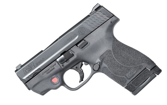 Smith & Wesson M&P 9 Shield M2.0 w/Crimson Trace Pistol | 11673