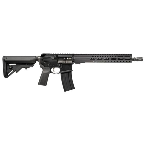 Sons of Liberty Gun Works M4 EXO3 M4-EXO3-300BLK, Semi-automatic Rifle, AR, 300 Blackout, 16 in Barrel, Anodized Finish