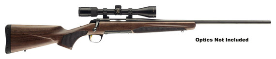 Browning 035342209 X-Bolt Hunter Rifle