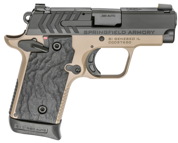 Springfield 911 Pistol | PG9109FN