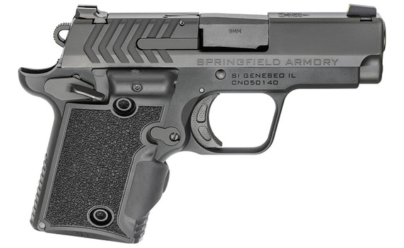Springfield 911 w/Viridian Pistol | PG9119VG