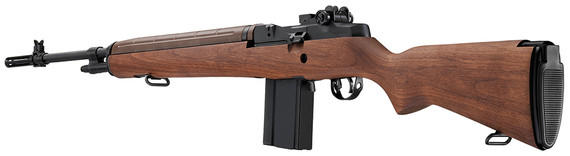 Springfield Armory M1A National Match Rifle | NA9102