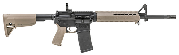 Springfield Armory Saint Rifle | ST916556FDE