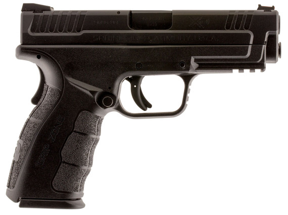Springfield XD Mod.2 Service Pistol | XDG9101