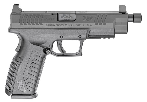 Springfield XD(M) OSP Pistol | XDMT9459BOSP