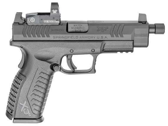 Springfield XD(M) OSP w/Vortex Venom Pistol | XDMT9459BHCOSPV