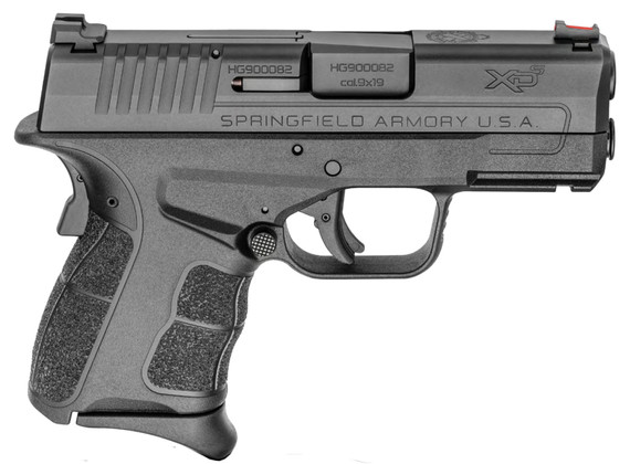 Springfield XD-S MOD.2 Pistol | XDSG9339B