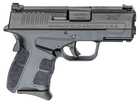 Springfield XD-S MOD.2 Pistol | XDSG9339GRY
