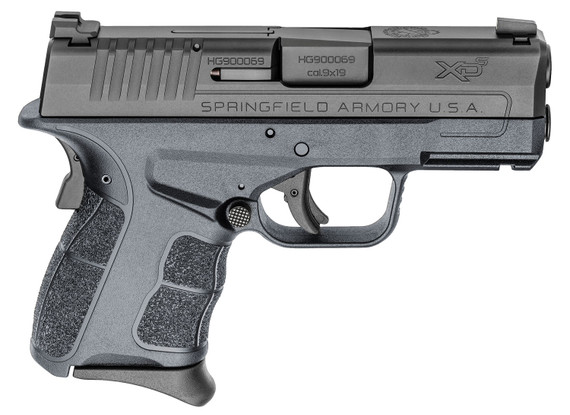 Springfield XD-S MOD.2 Pistol | XDSG9339GRYT
