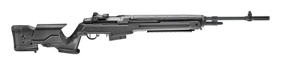 Springfield Armory MP9226 M1A Loaded Rifle