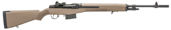 Springfield Armory MA9120 M1A Standard Rifle