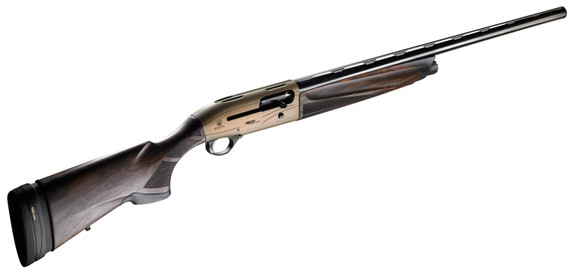 Beretta J40AK18L A400 Xplor Action 12 Gauge 28 in Barrel 3 in 4+1, Bronze Metal Finish, Walnut Kick-Off Stock Left Hand, Shotgun